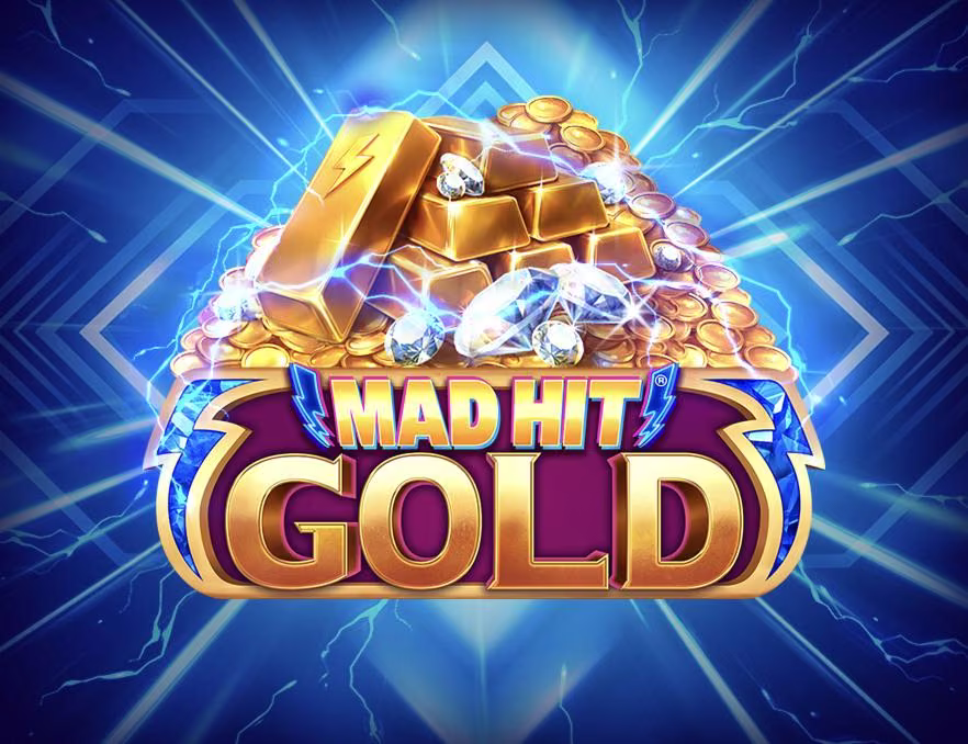 Mad Hit Gold
